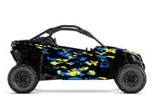 Load image into Gallery viewer, 'Camo' SXS Wrap