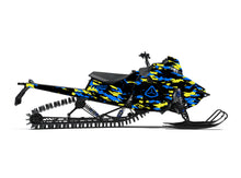 Load image into Gallery viewer, 'Camo' Sled Wrap