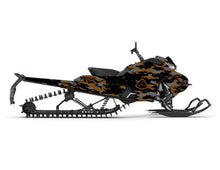 Load image into Gallery viewer, 'Camo' Sled Wrap