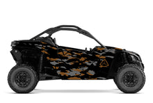Load image into Gallery viewer, 'Camo' SXS Wrap