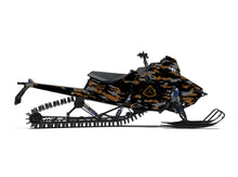 Load image into Gallery viewer, 'Camo' Sled Wrap
