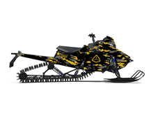Load image into Gallery viewer, 'Camo' Sled Wrap