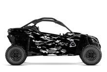 Load image into Gallery viewer, 'Camo' SXS Wrap