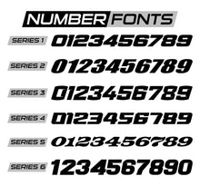 Load image into Gallery viewer, Full Custom Bike Kit