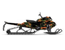 Load image into Gallery viewer, 'Camo' Sled Wrap