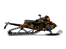 Load image into Gallery viewer, 'Camo' Sled Wrap