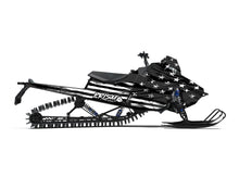 Load image into Gallery viewer, 'Stars And Stripes' Sled Wrap