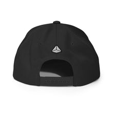 Load image into Gallery viewer, Prism Logo Snapback