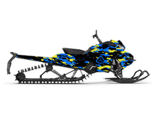 Load image into Gallery viewer, &#39;Camo&#39; Sled Wrap
