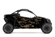 Load image into Gallery viewer, &#39;Camo&#39; SXS Wrap
