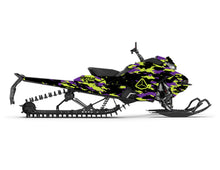 Load image into Gallery viewer, &#39;Camo&#39; Sled Wrap
