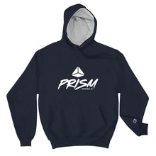 Load image into Gallery viewer, &#39;Prism Logo&#39; Champion Hoodie
