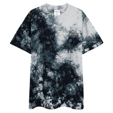 Load image into Gallery viewer, Prism Tie Dye Tee
