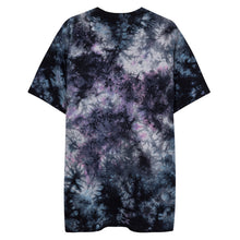 Load image into Gallery viewer, Prism Tie Dye Tee
