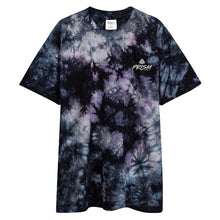 Load image into Gallery viewer, Prism Tie Dye Tee
