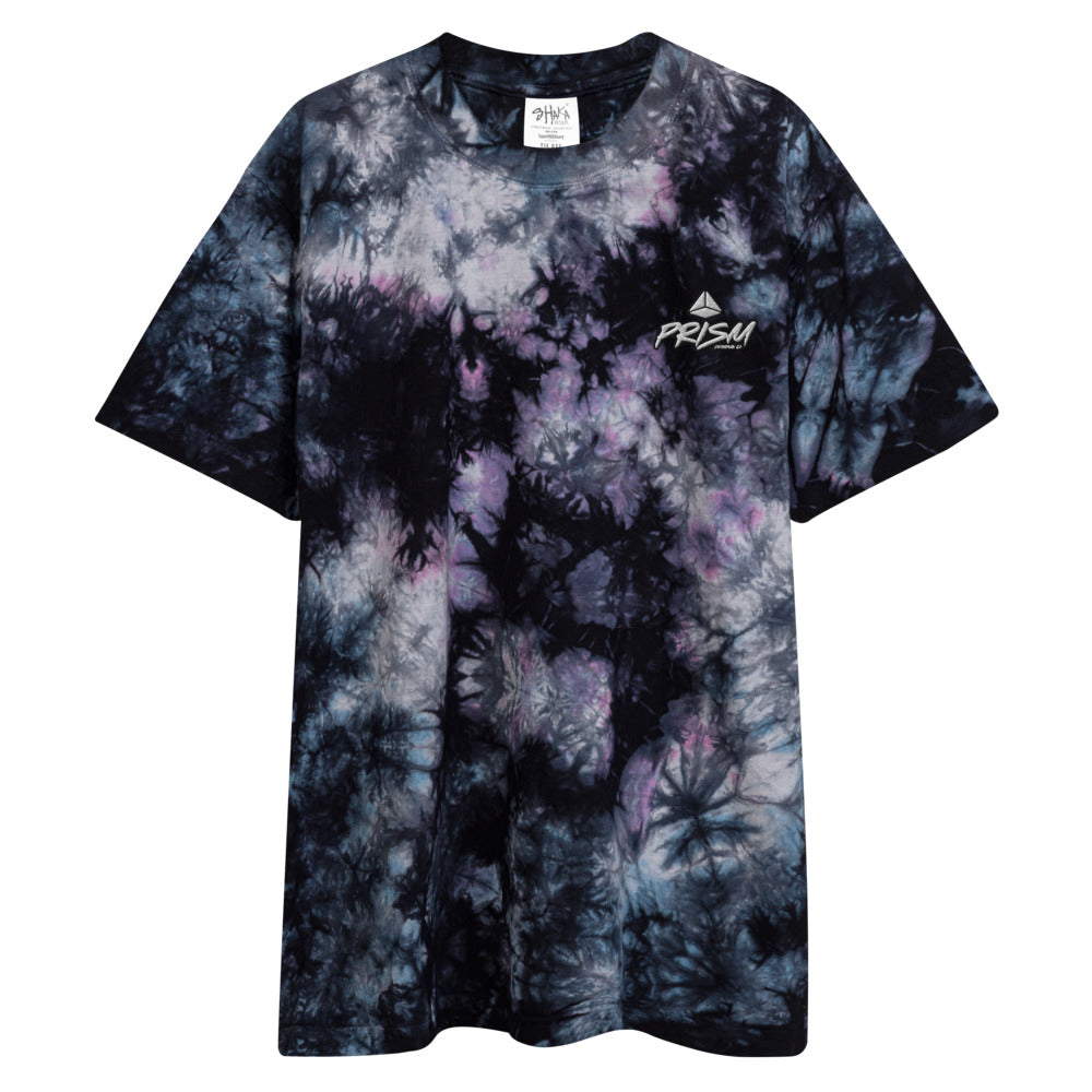 Prism Tie Dye Tee