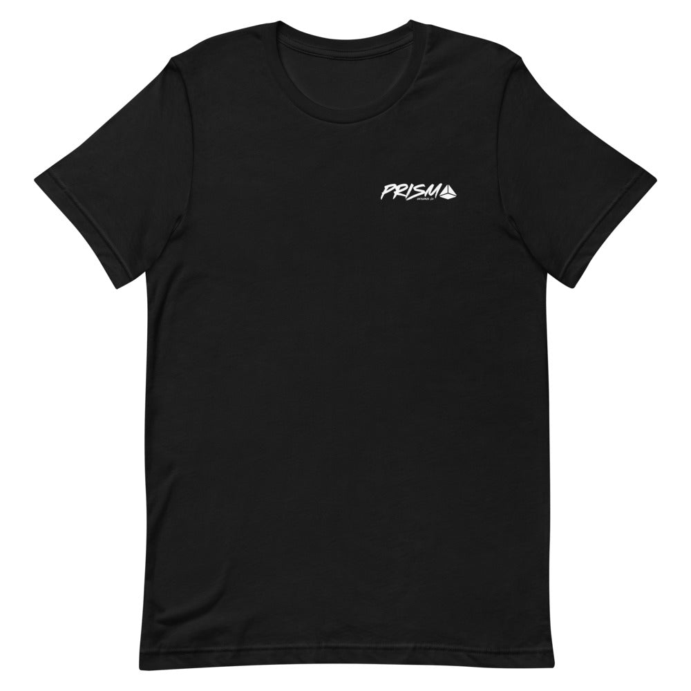 Prism Logo Tee